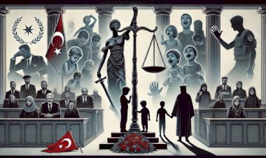 Beş Çocuğun Yanarak Ölmesinin Sorumlusu 85 Milyondur!