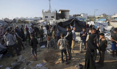ABD'den İsrail'e Silah Sevkiyatı: Yardım Taleplerine Rağmen Sınırlama Yok
