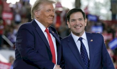 ABD'nin Yeni Dışişleri Bakanı Olarak Gündemdeki İsim: Marco Rubio