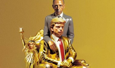 Donald Trump’ın Yükselişi: The Apprentice Tartışmaların Odağında