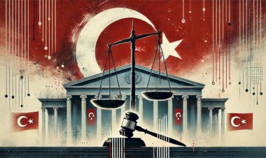 Yargı Sistemindeki Büyük Sorunlar: Melek İpek Dosyası Üzerinden Adalet Tartışmaları