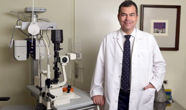 Retina Dekolmanı Körlüğe Yol Açabilir: Erken Müdahale Hayati Önemde