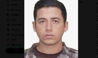 Tunceli’de Elim Kaza: Polis Memuru Yiğit Can Yiğit Şehit Oldu
