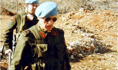Osman Pamukoğlu: Hayal Görmeyin, Trump Kürt Devletine Tam Yol Verecek