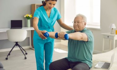 Experts Warn: Muscle Loss Starts at 35 and Can Lead to Fatal Outcomes