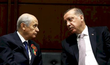 Erdoğan ve Bahçeli Külliye'de Bir Araya Geliyor: Gündem Öcalan Çağrısı ve Terörle Mücadele