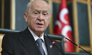 MHP'den Üçüncü 'Vakit Tamam' Mesajı: Gündem Abdullah Öcalan Tartışmaları