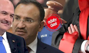 Türk Yargısında Skandal: WhatsApp Mesajlarıyla Yönlendirilen Ayhan Bora Kaplan Davası