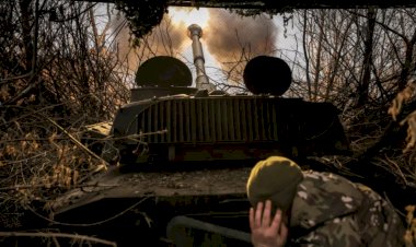 Rus Güçleri Ukrayna’da İlerliyor: Doğu Cephesinde Kritik Gelişmeler