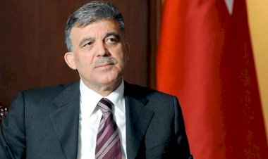 Abdullah Gül'den Dikkat Çeken Açıklama: Kürt Halkı ile PKK'yı Net Şekilde Ayırmalıyız
