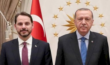 Berat Albayrak İçin Yeni Bakanlık Tartışmaları: Dışişleri Mi Adalet Mi?