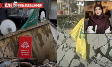 Havra Kubeysi: İsrail, Mezhep Çatışmalarıyla Direnişi Kırmayı Hedefliyor