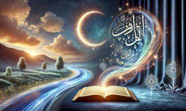 Breaking Ground: The World’s First English Islamic Dream Interpretation Platform Launches