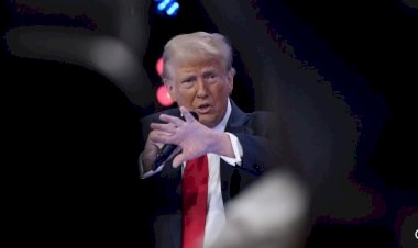 Trump’ın İsrail Yanlısı Kabinesi, Müslüman Seçmenleri Hayal Kırıklığına Uğrattı