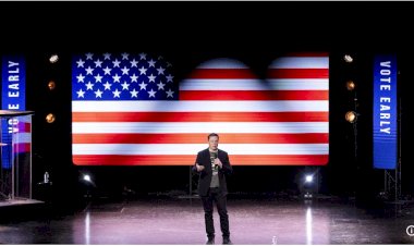 Elon Musk, Yapay Zeka Silahlanma Yarışını Durdurabilir mi?
