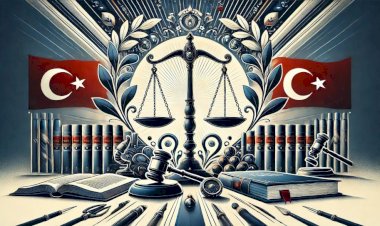 Taha Akyol Yazdı: Adalet Bakanı Tunç ve Yargıda Bağımsızlık Tartışmaları