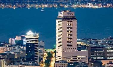 TMSF’den Hilton otelinde kritik satış: ünlü iş insanıyla el sıkışıldı