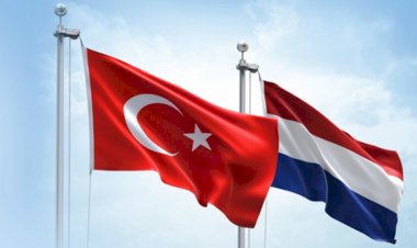Hollanda’nın Tartışmalı Milli Marşı ve Türkiye İle Karşılaştırması
