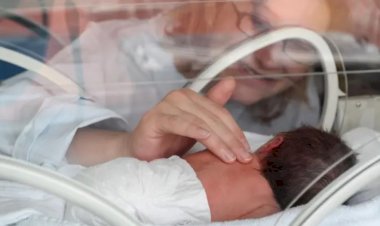 Türkiye’de Prematüre Bebek Sahibi Olmak: Aileler Büyük Zorluklarla Karşı Karşıya