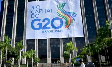 Gözler Brezilya’daki G20 Liderler Zirvesi’ne Çevrildi