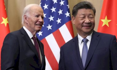 Biden ve Xi: ABD-Çin Rekabetini Yönetmenin Önemi Bir Kez Daha Vurgulandı