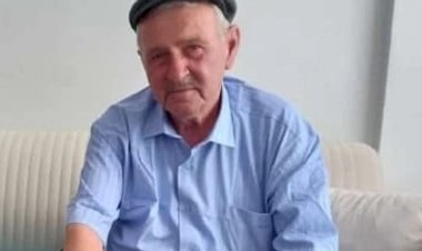 Kıbrıs Gazisi Dursun Okan Hayatını Kaybetti