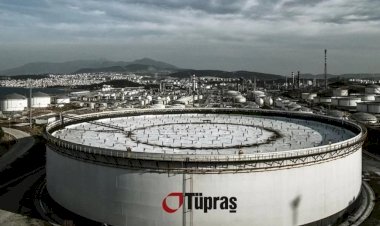 Tüpraş (TUPRS) Hisse Hedef Fiyatı 2025: 9 Aracı Kurumdan Beklentiler!