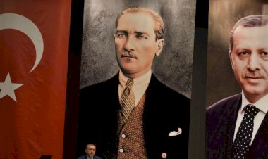 Atatürk ve AK Parti: Spekülasyonlardan Gerçeklere