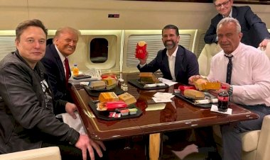 ABD Seçimleri: Trump Önde, Harris'in Şansı Azalıyor
