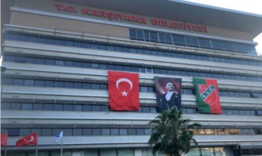 Karşıyaka Belediyesi Sayıştay Raporu: Kent AŞ’nin Ayni Sermaye Bulguları Gündemde