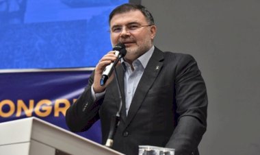 AK Parti ve CHP Arasında İzmir Üzerinden Gerginlik: Dikili Kongresi ve Körfez Tartışmaları