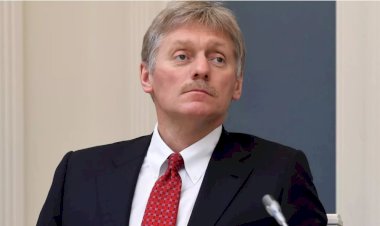 Kremlin’den Uzun Menzilli Füze İznine Sert Tepki: Gerginliği Artırır