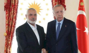 ABD’den Türkiye’ye Hamas Mesajı: Eskisi Gibi Süremez