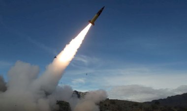 Moskova: Ukrayna, ABD Yapımı Füzelerle İlk Kez Rus Topraklarını Hedef Aldı
