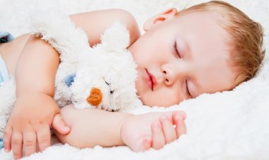 The Meaning of Babies in Dreams: Spiritual and Psychological Insights