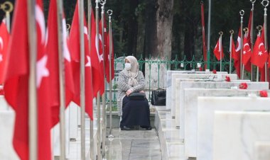 Türkiye’nin Şehit ve Gazi Aileleri: Acılarla Yoğrulmuş Bir Mücadele
