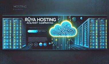 Ekonomik Krizlere Karşı Rüya Hosting: AcilHost’tan Eşi Benzeri Olmayan Kampanya