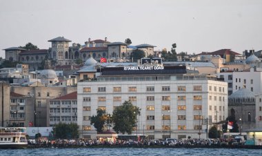 İstanbul Ticaret Odası Üyelerine Özel: AcilHost'tan Kurumsal Hosting Hizmeti