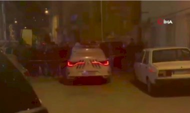 Son Dakika: İzmir’de Polislere Silahlı Saldırı – 2’si Ağır 3 Yaralı