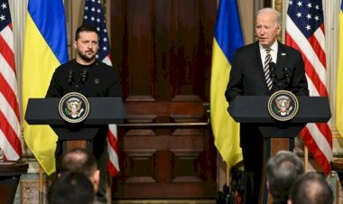 Is Russia's Invasion of Ukraine Putin’s Strategic Miscalculation or a Trap Set by the West?