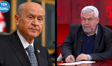 Bahçeli’den Sürpriz Çıkış: Ufuk Uras ile Görüşmenin Detayları Ortaya Çıktı