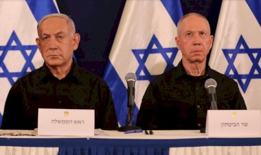 Netanyahu Hakkında UCM Kararı: Tepkiler ve Olası Sonuçlar