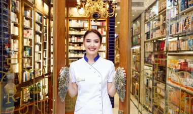 Holistic Approaches to Oral Health by Pharmacist and Homeopath Ezgi Nevçehan