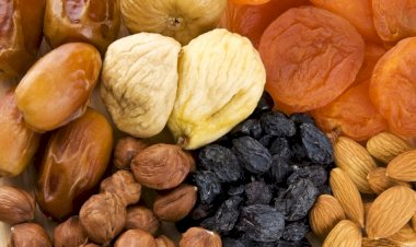 Nuts: A Heart-Healthy Superfood Backed by Science