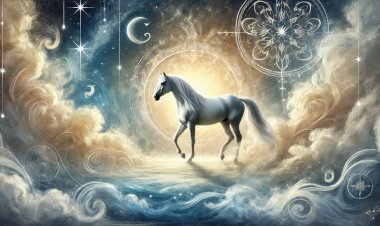 The Symbolism of Horses in Dreams: Insights from Classical and Modern Interpretations