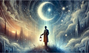 The Watchman in Dreams: Protection, Responsibility, and Spiritual Insight