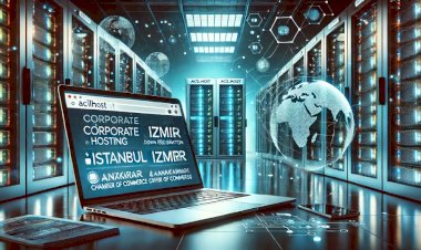 Kurumsal Firmalara Özel Hosting ve Domain Kampanyası: AcilHost’tan Büyük İndirim!