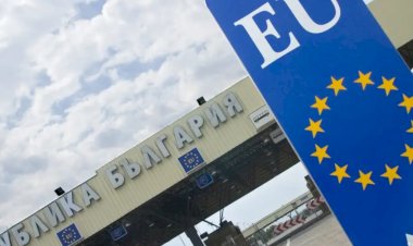 Bulgaristan ve Romanya Schengen’e Tam Üyeliğe Hazırlanıyor
