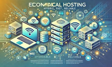 Affordable Hosting Solutions to Launch and Grow Your Website