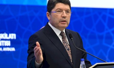 Türkiye Yüzyılı: Adaletin ve Hakkaniyetin Yüzyılı Olacak!